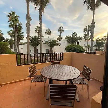 Pres De La Et Du Centre Corralejo