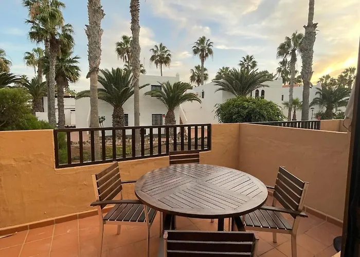 Près De La Et Du Centre Corralejo