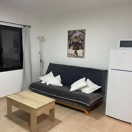 Apartmán Pres De La Et Du Centre Corralejo