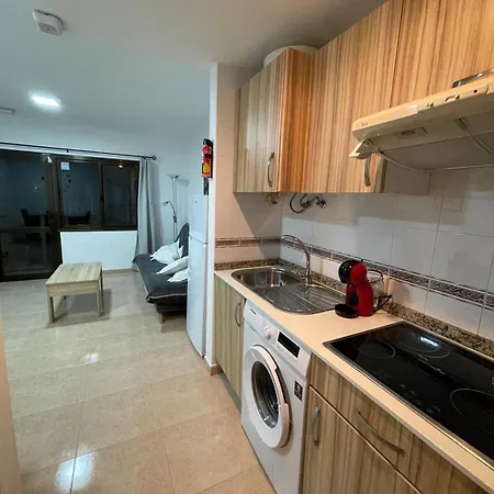 Apartmán Pres De La Et Du Centre