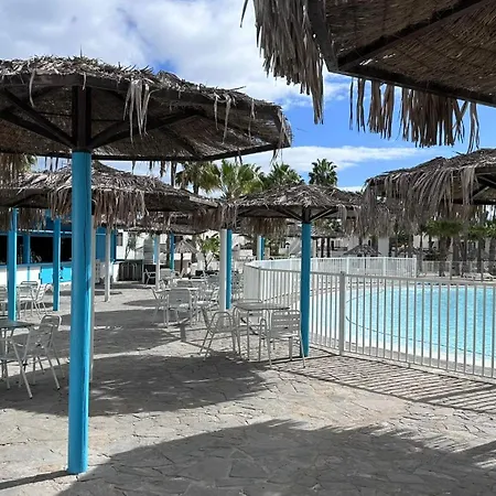 Pres De La Et Du Centre * Corralejo