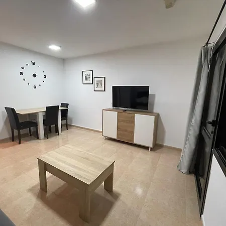 Apartment Pres De La Et Du Centre *